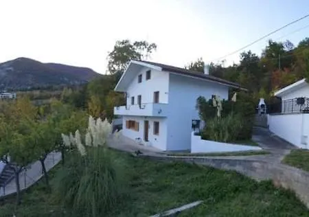 Apartment La Casa Del Sole Mansarda *