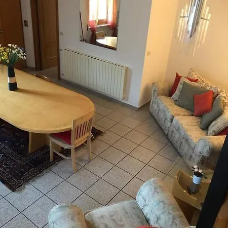 La Casa Del Sole Mansarda
