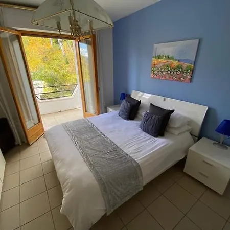La Casa Del Sole Mansarda *