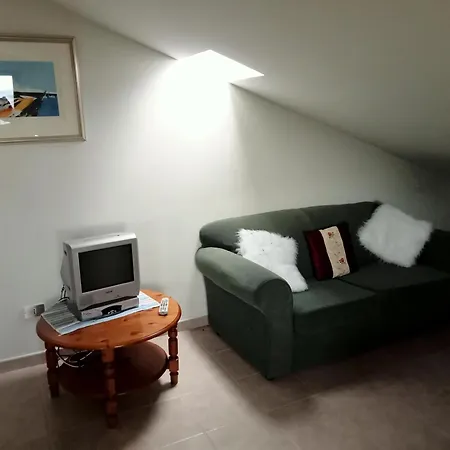 La Casa Del Sole Mansarda *