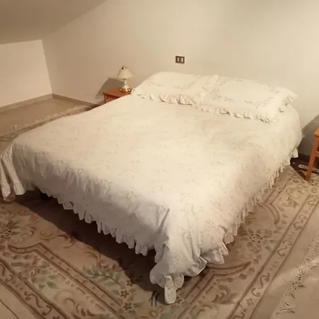 Apartman La Casa Del Sole Mansarda