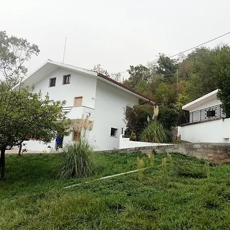La Casa Del Sole Mansarda Apartman